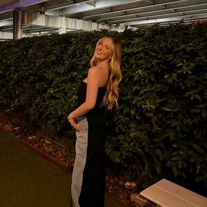 Meet your Posher, Grace